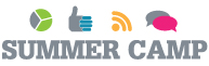 PRS Camp Logo