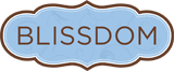 blissdom logo