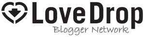 Love Drop Blogger Network