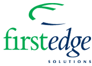 First Edge Solutions logo